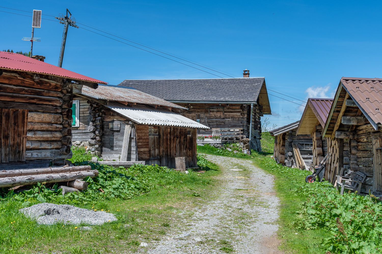 2022 05 27 Tschiertschen 01