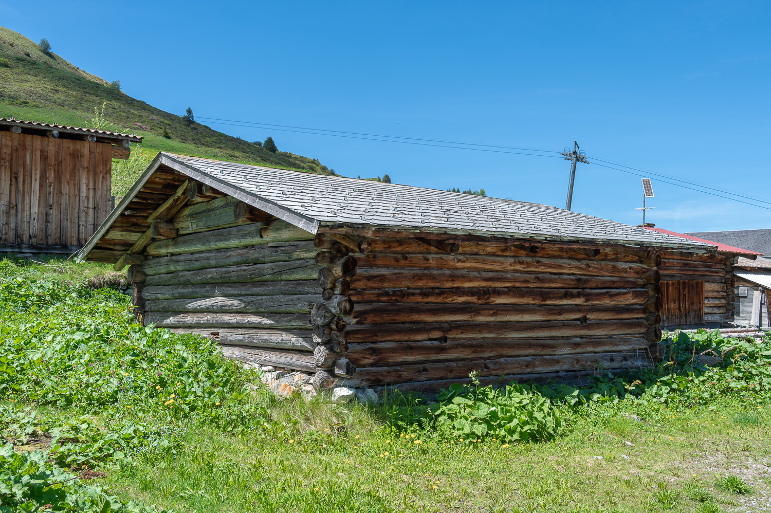 2022 05 27 Tschiertschen 02